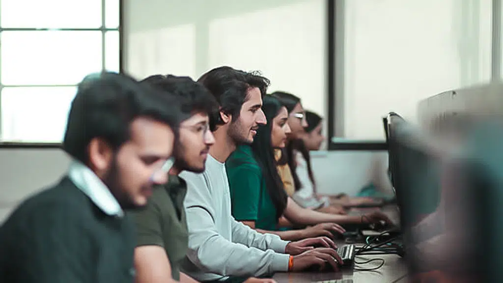 Sri Aurobindo Institute of Technology