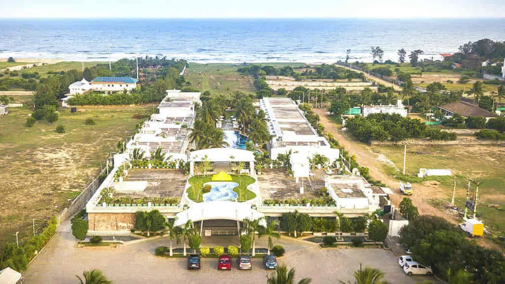 Grande Bay Resort And Spa