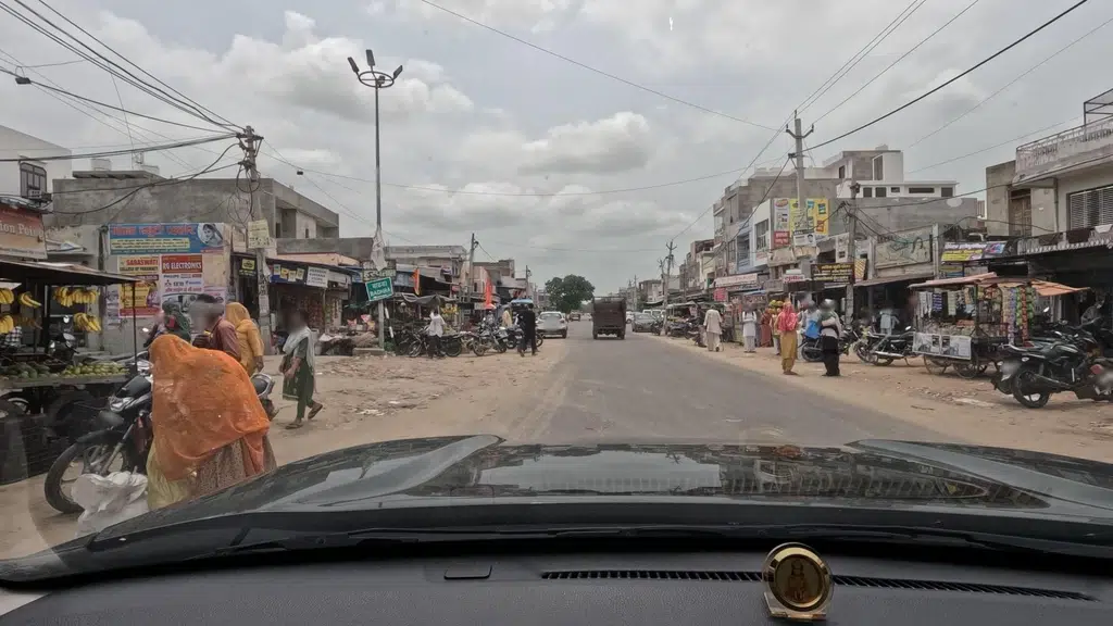 Mangal Electric and Iron Store