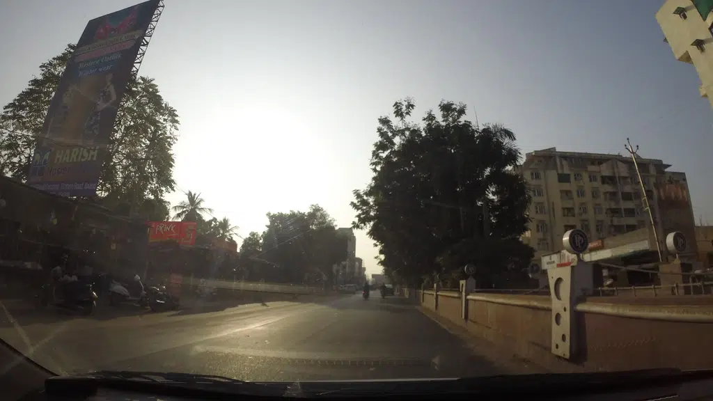 Nani Khaudhari Gali