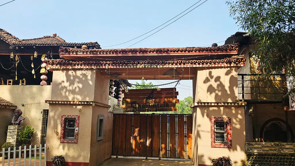 Shakuntala Village Resort