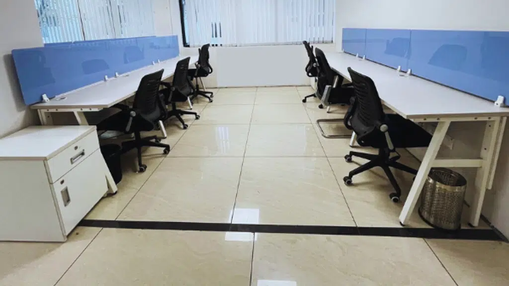 Spacion Business Centre
