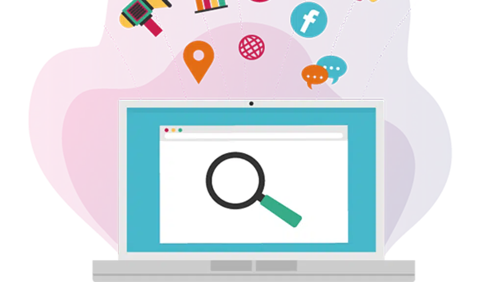 DY Tech Solutions (Digital Marketing Agency)