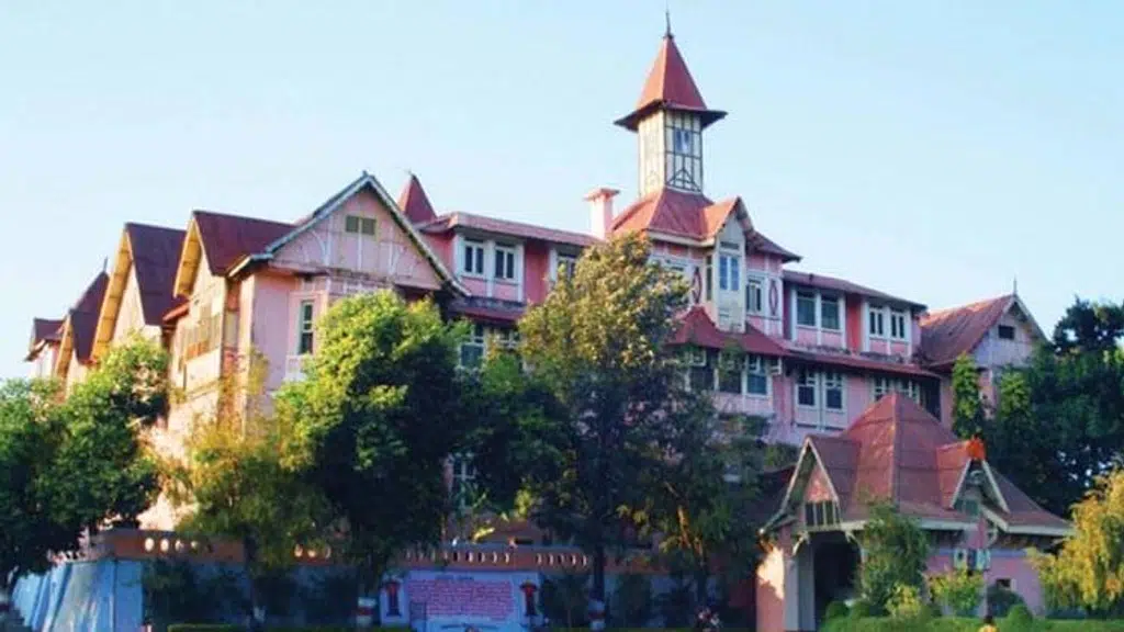 Adarsh Vidhya Mandir