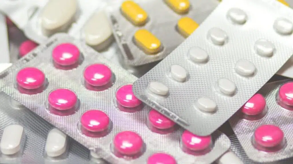Sree Krishna Drug Agency
