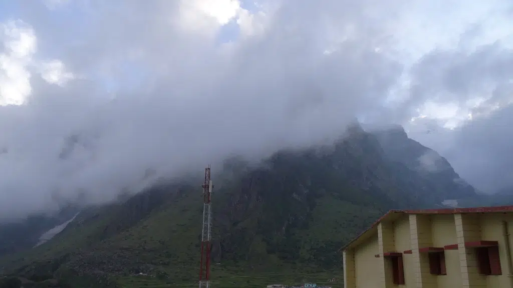 CYC Resort Badrinath
