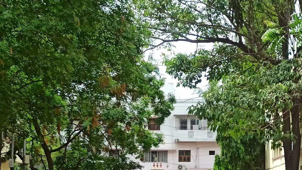 Flower Eyes Beauty Parlour and Institute
