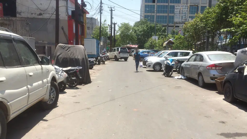 JSM CNG Auto Gas