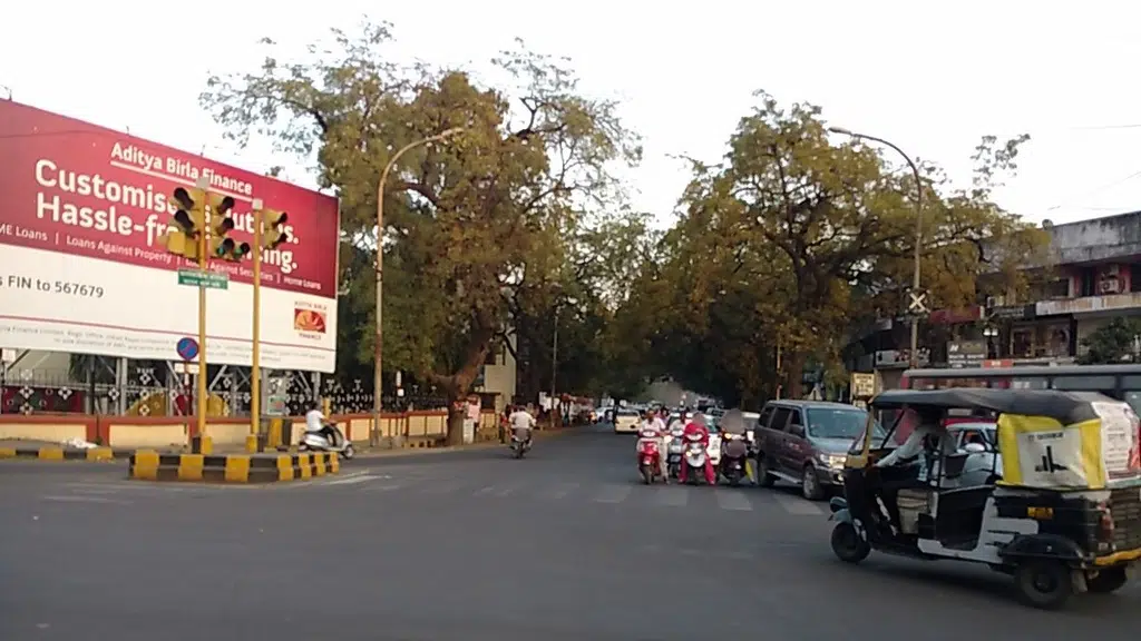 Dolly Ki Tapri