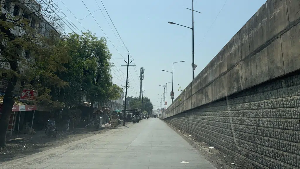 Sevadal Mahila Mahavidyalaya