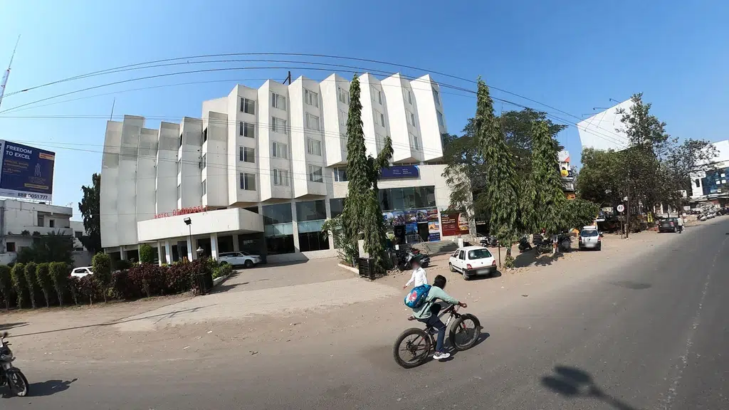 Shri Kadwa Patidar Yuvak Mandal - Aurangabad