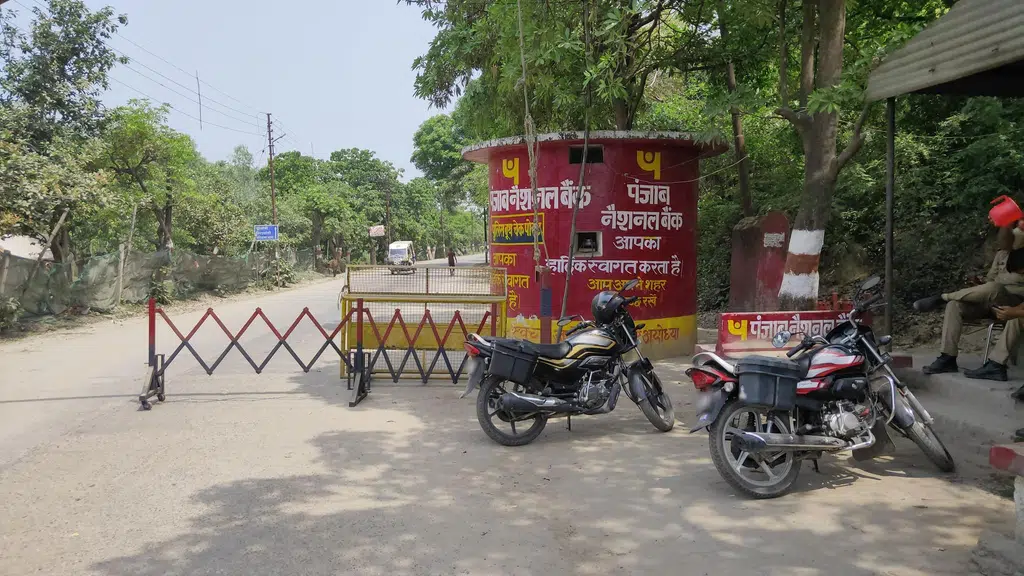 Annpoorna clinic and medical store