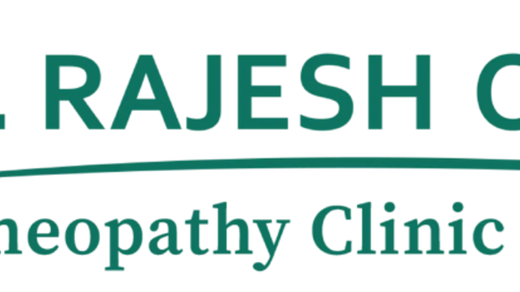 Dr. Shah Homoeopathic Clinic & Research center