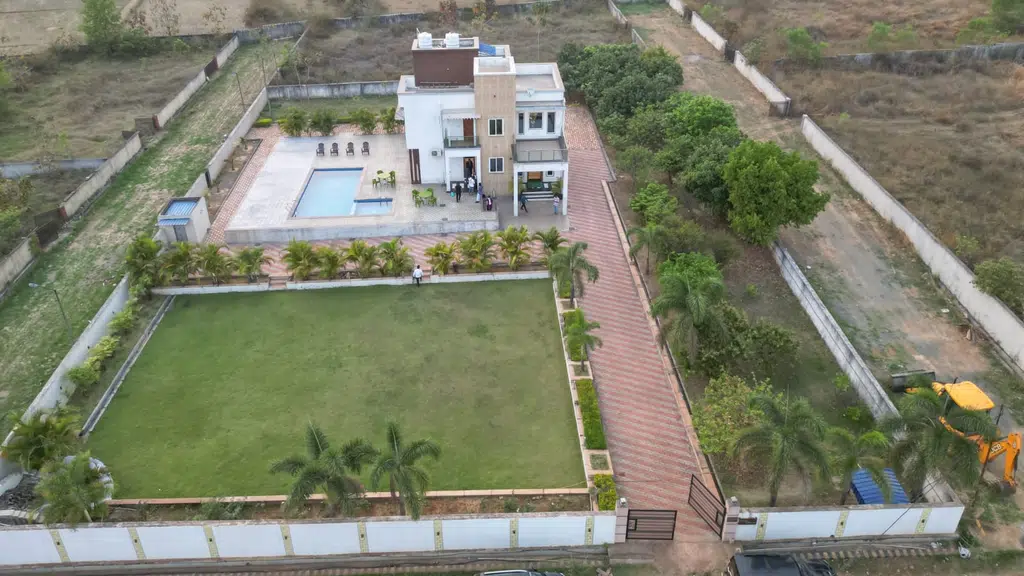 Melody Realtors Pvt Ltd