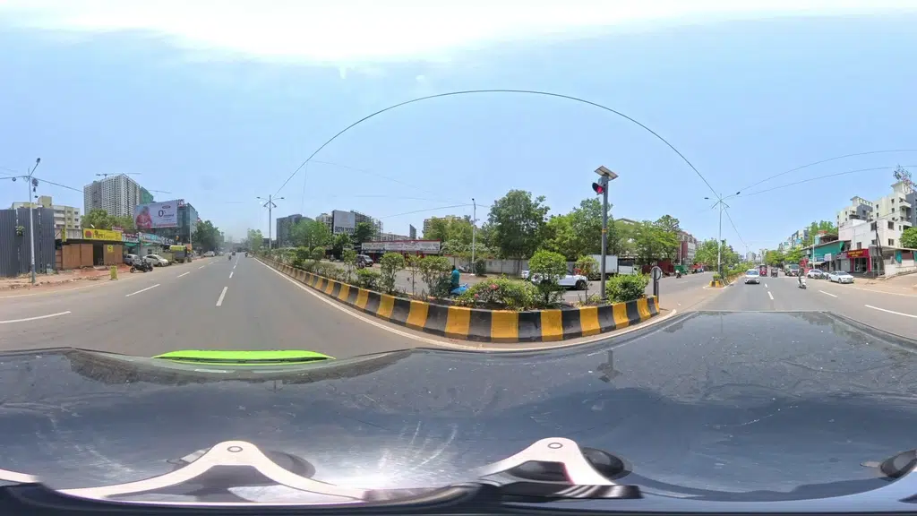 The Learning Curve Bhumkar Chowk