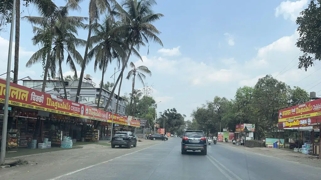 Domino's Pizza | Globus Hub, Lonavala, Pune, Maharashtra