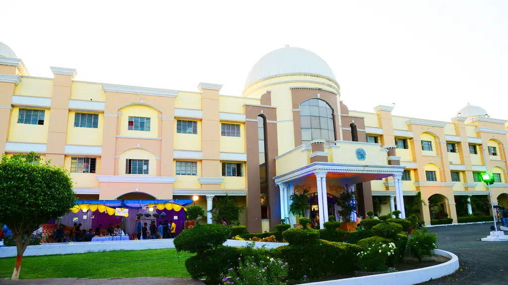 Lnct,Bhopal