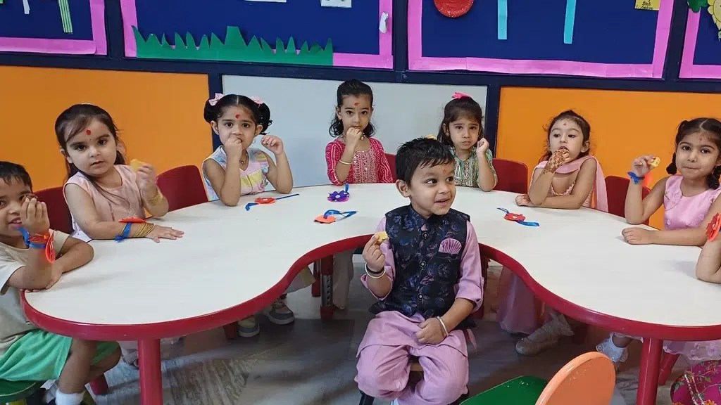 Kids 'r' Kids School