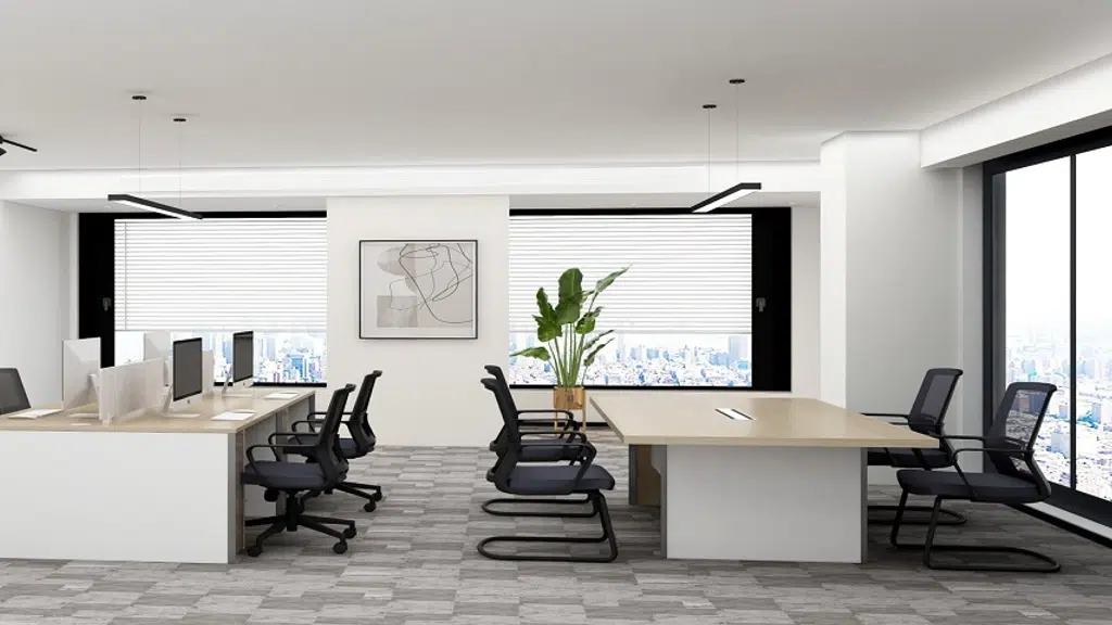 GRC Office System