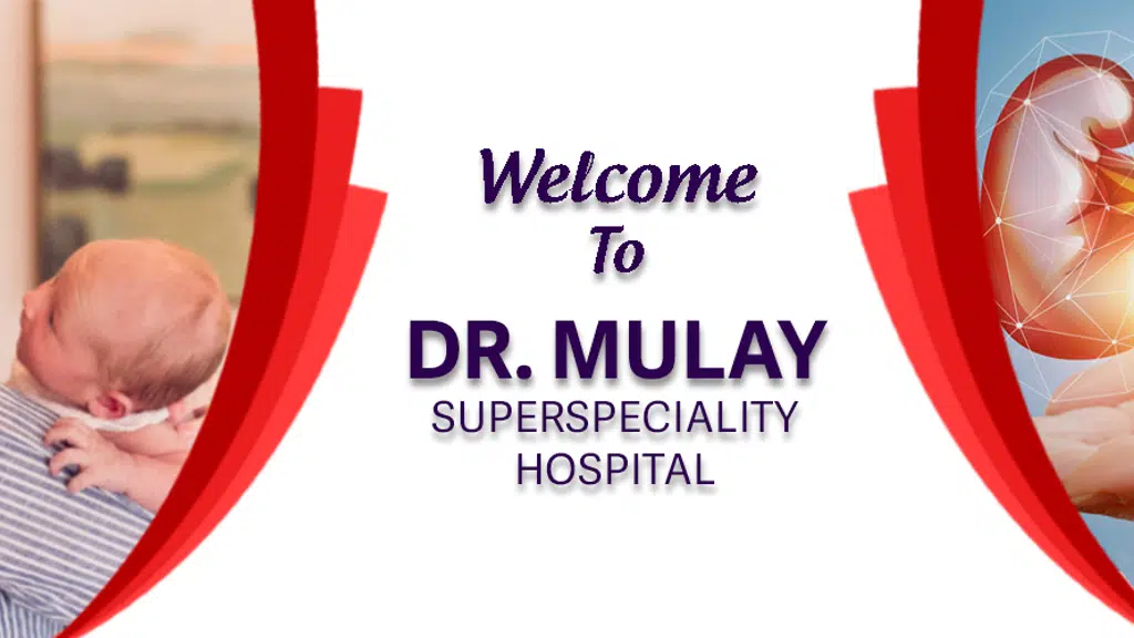 Dr.Mulay Superspeciality Hospital