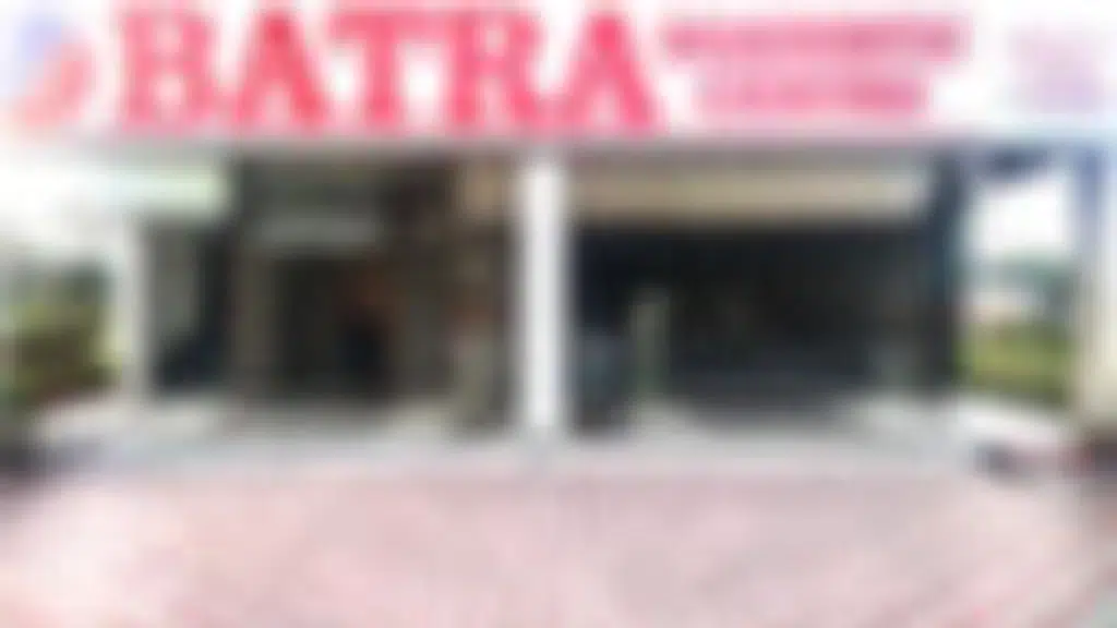Batra Diagnostic Centre - 3D/4D Ultrasound, Doppler, X-Ray, Pathology Lab, ECG