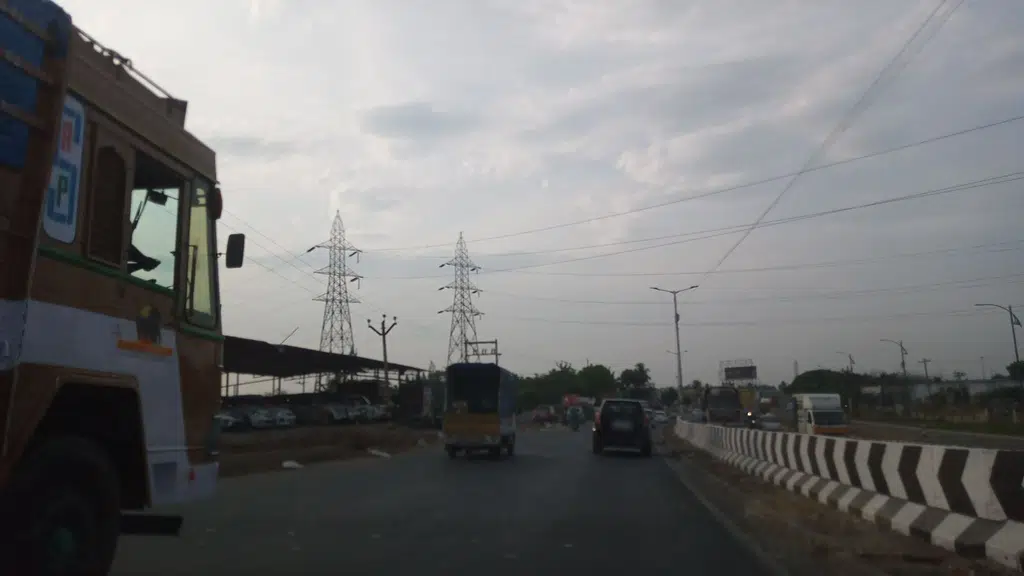 NEXA (SM Car, Salem, Kondalampatty)