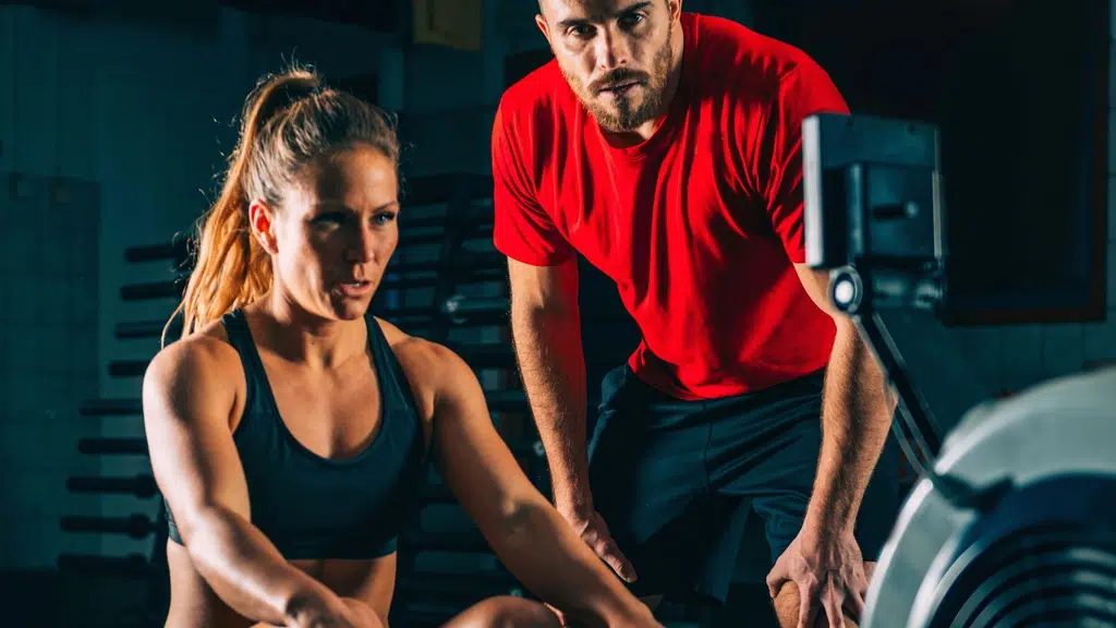 Agk Fitness Club
