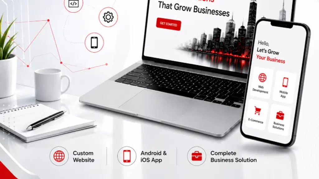My Solution Services