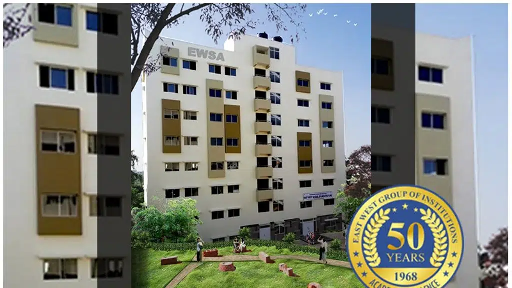 East West School of Architecture