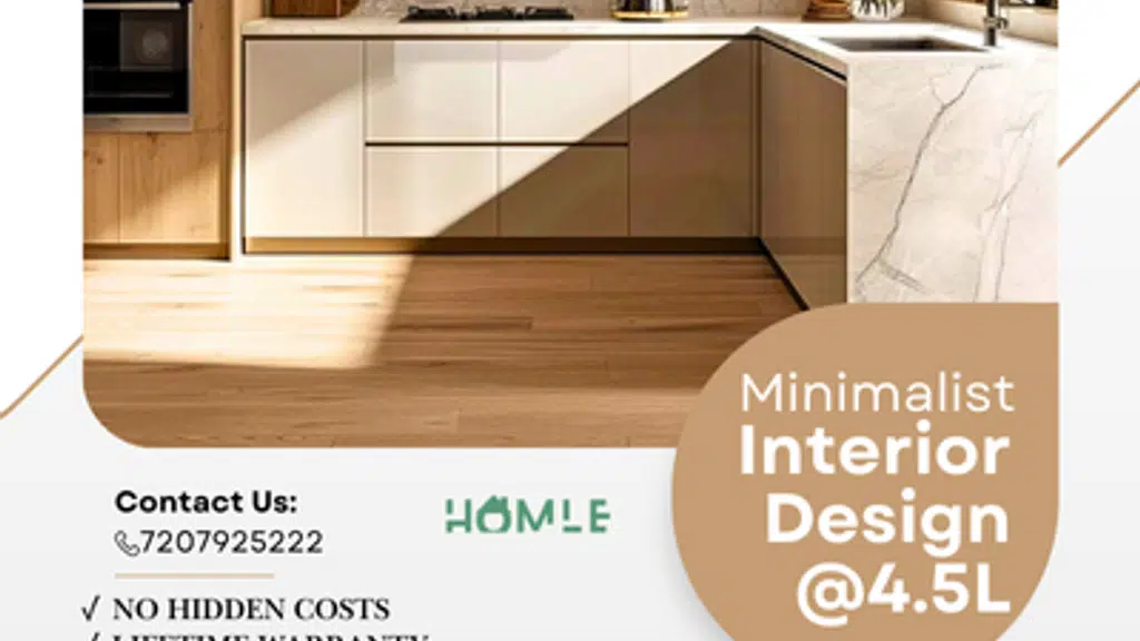Homle Realty & Interio Services