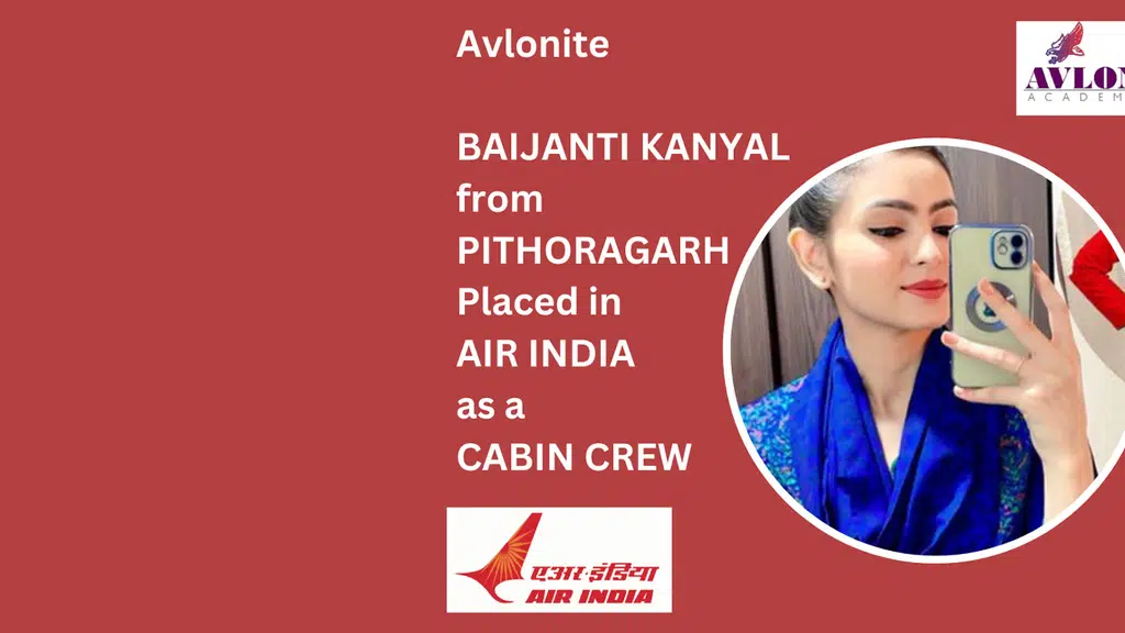 Avlon Academy- Best Air Hostess Training Institute in Uttarakhand