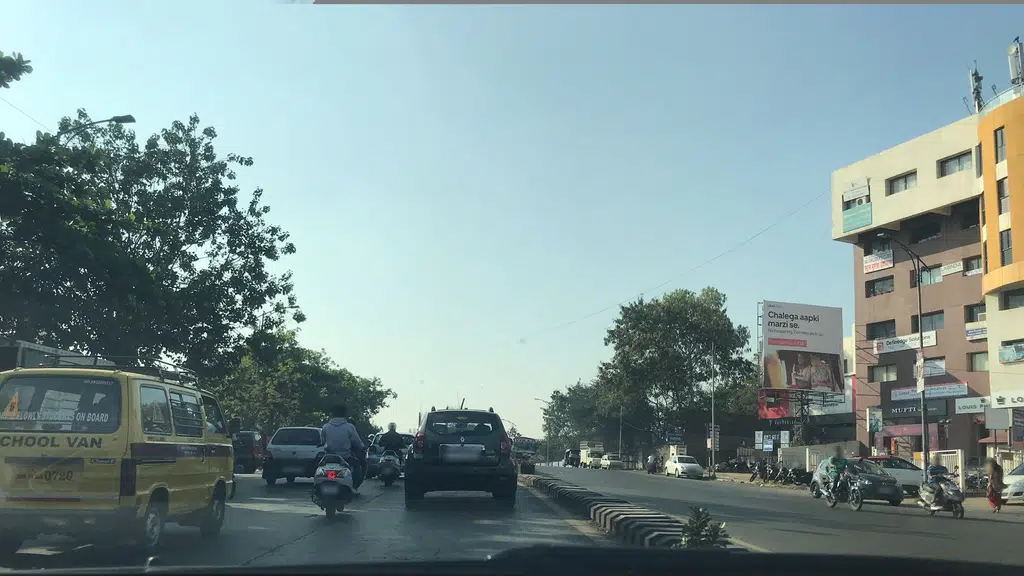 Geetanjali Super Market