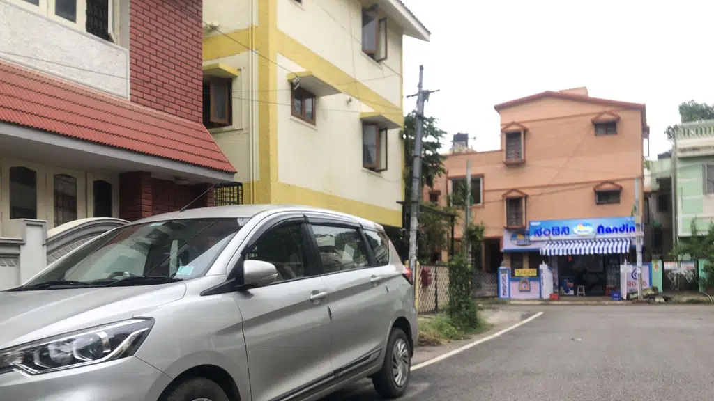 Kanchan's Cafe