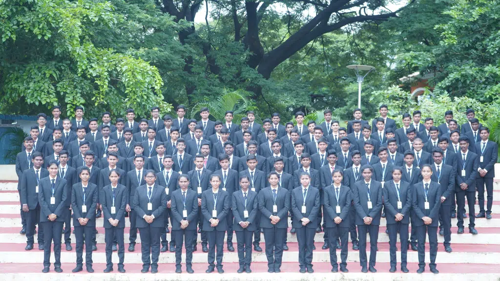 Priya Institute of Hotel Management