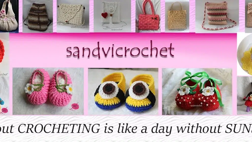 Handmade Gifts by Sandvi