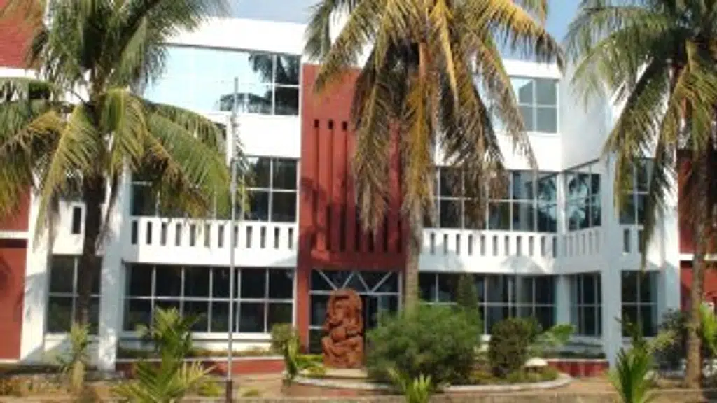 Suddhananda Group of Institutions