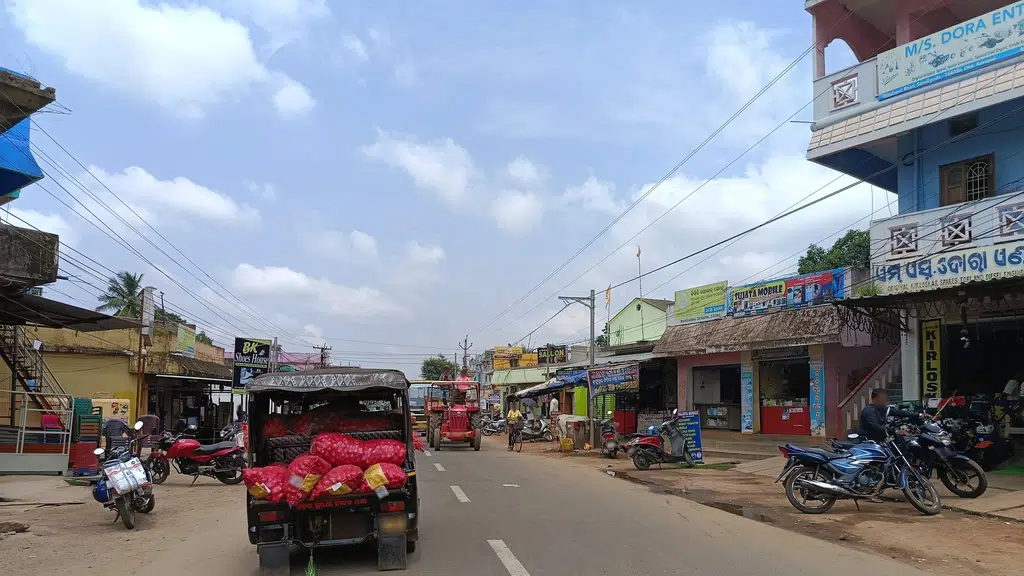 Prakash Hardware & Paints