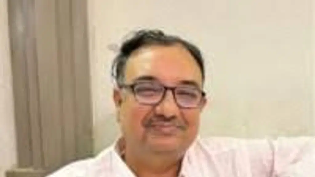 Star Sea Management Pvt Ltd