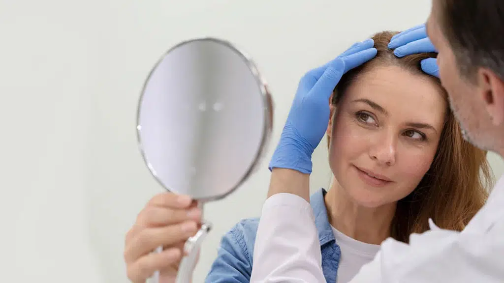 Dr Haircare and Slimming Clinic