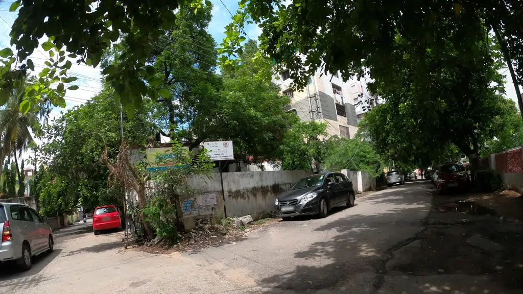 Vasavi College of Music and Dance
