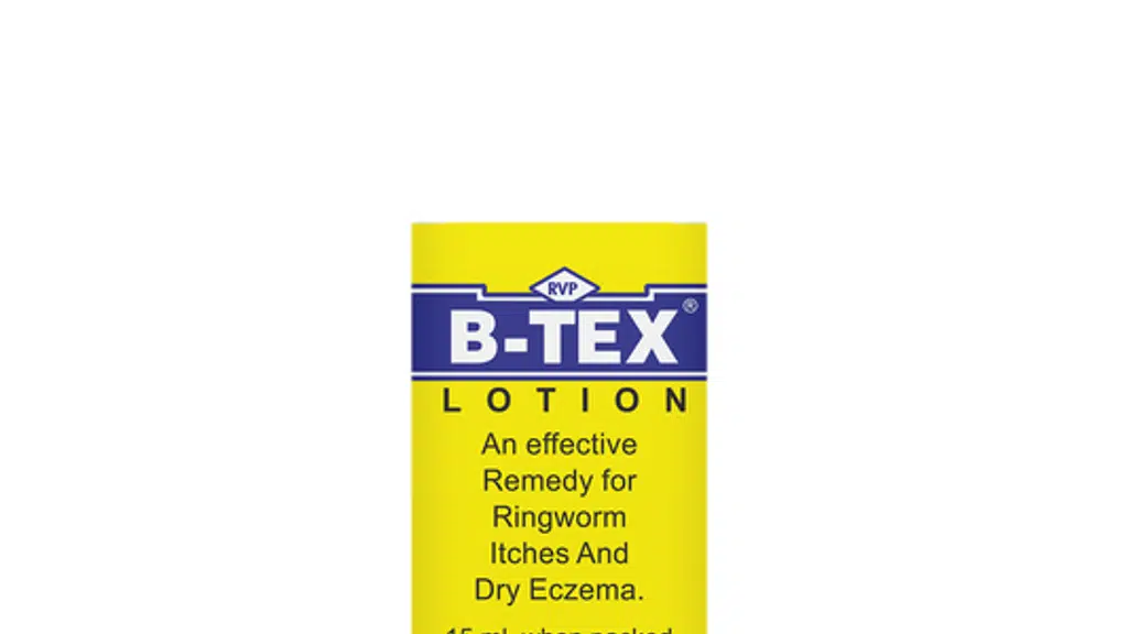 B-Tex Ointment Manufacturing Company