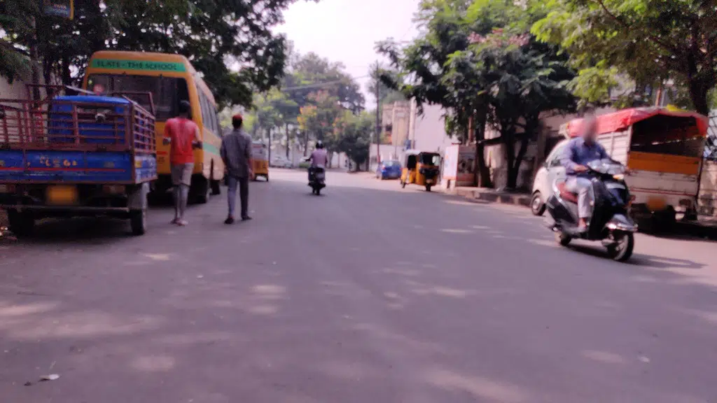 Sujatha Degree College