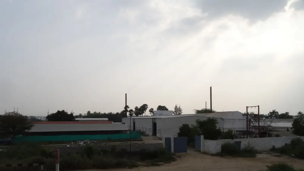 Sri Shasti Agency