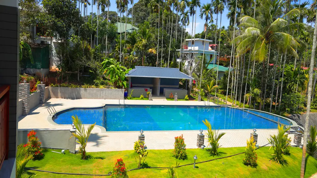 Wayanad Fort Resort