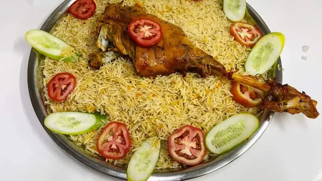 Adhulah for arabian food and cafe مطعم وكافيه الظلة للمأكولات العربية
