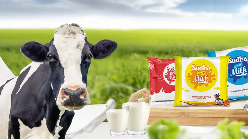 Ghataro Sudha Milk Dairy Ltd.