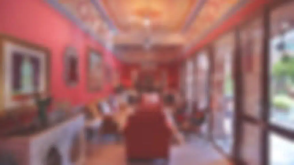 Garh Madan Garden Restaurant  And Guest House