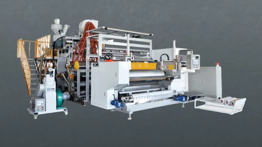 Mangalmurti Polymers Private Limited