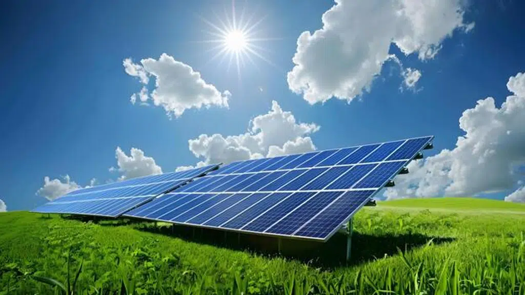 Narayana Solar
