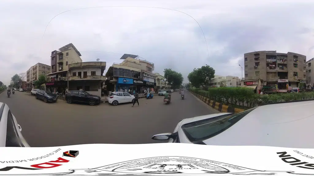 Shreeji Optician